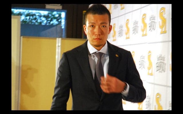 千賀は鷹育成初の大台超え、巨人長野は3500万円減…12月21日の主な更改