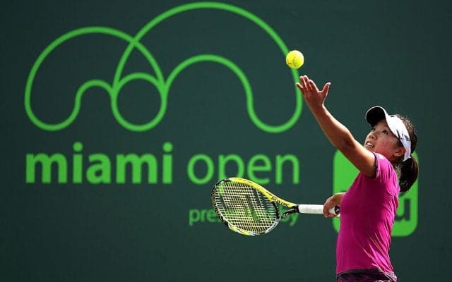 「マイアミ・オープン」の会場がNFL・ドルフィンズの本拠地「ハード・ロックスタジアム」移転に合わせて拡充