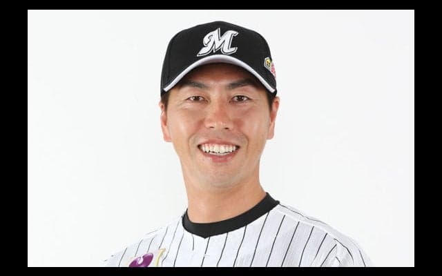 野球の女神に引き戻されること3度…今季引退ロッテ古谷と野球をつなぐ縁