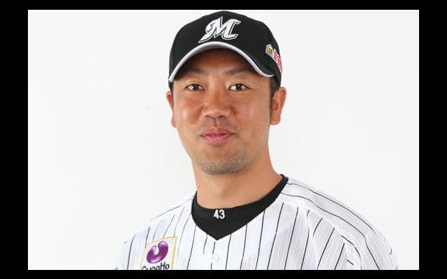 ロッテ戦力外の黒沢が引退→球団職員転身　思い出は大谷に浴びた「大きな一発」