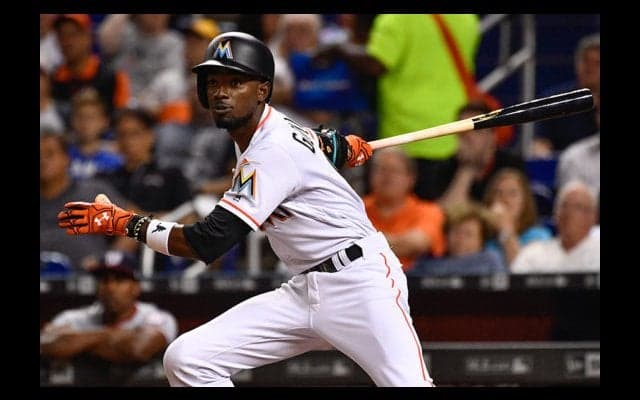 【MLB】戦力放出セール真っ只中のマーリンズ、第1弾流出ゴードンが痛烈批判「恥だ」