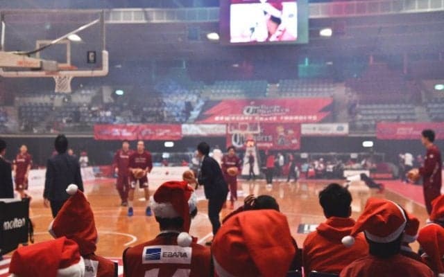 胸アツなドラマとオーバーラップさせながら見守りたい、川崎ブレイブサンダース『買収劇』の行方