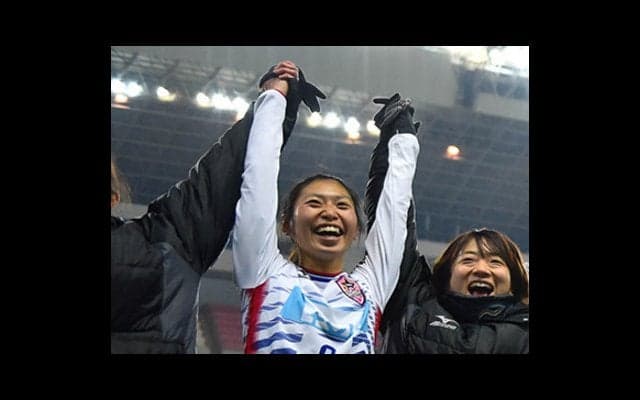 元ヤングなでしこ田中陽子とチームの絆。ノジマステラが日本一に挑む