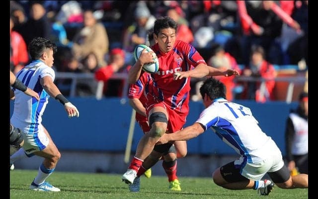  匠のジャッカル結実なるか。隆道、日野の昇格へ「そんな日もある」の心で？ 