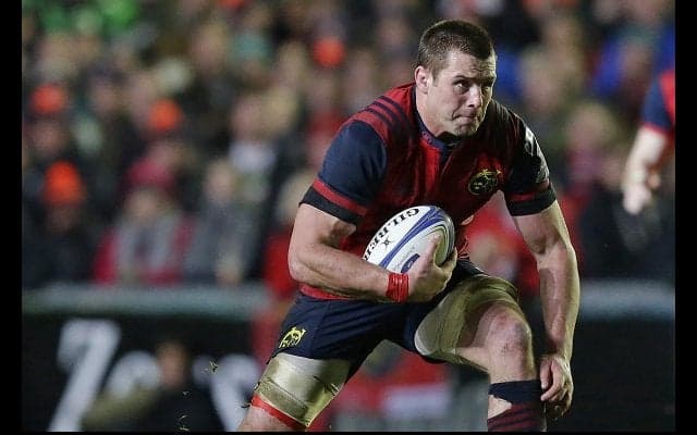  去就注目のCJ・スタンダーはアイルランドに残留！　協会と新たに3年契約 