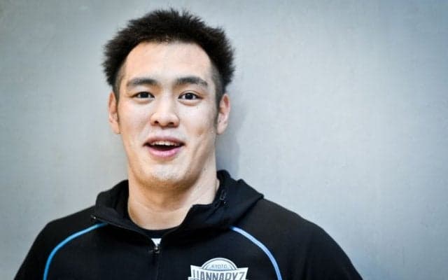 永吉佑也が語るバスケ部時代vol.3「今はビッグマンでも世界に出たら全然違う」