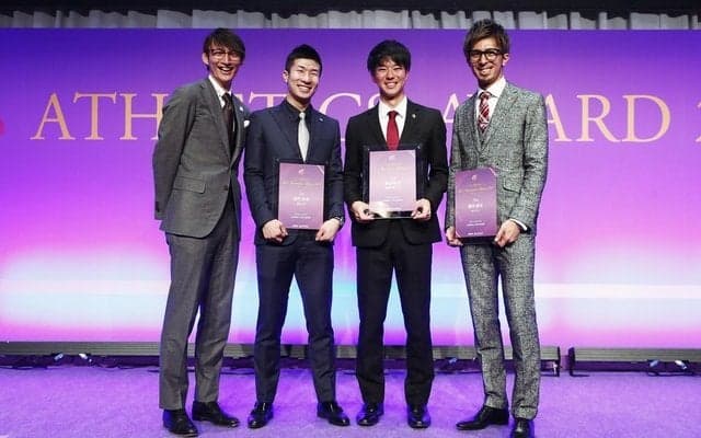 日本陸連ファン投票、日本人初の9秒台を記録した桐生祥秀が1位を獲得