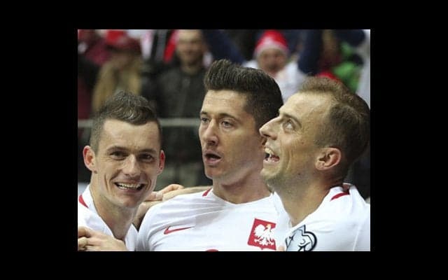 ハリルの対策は？　現地リーグ経験者が語る「ポーランド、恐るべし」