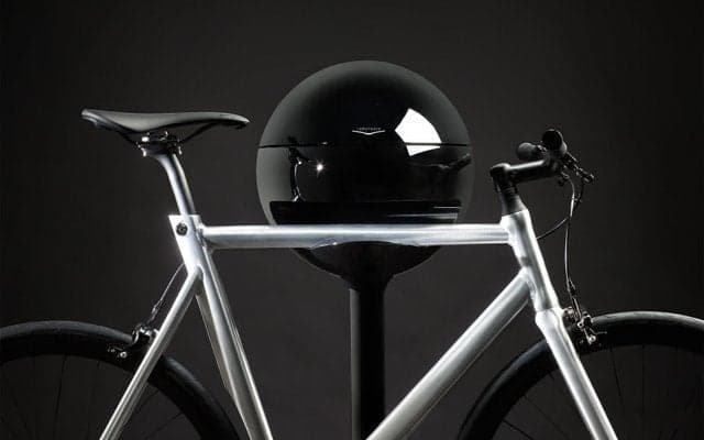 自転車保管機能とインテリアが融合した家具ブランド「バードリベロ」初上陸