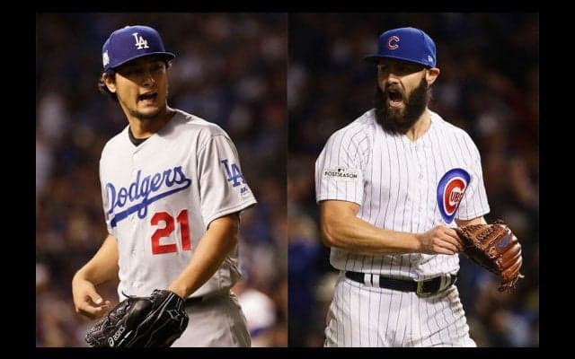 【MLB】ダルビッシュ78％、アリエッタ22％　地元紙アンケート「どっちがいい？」