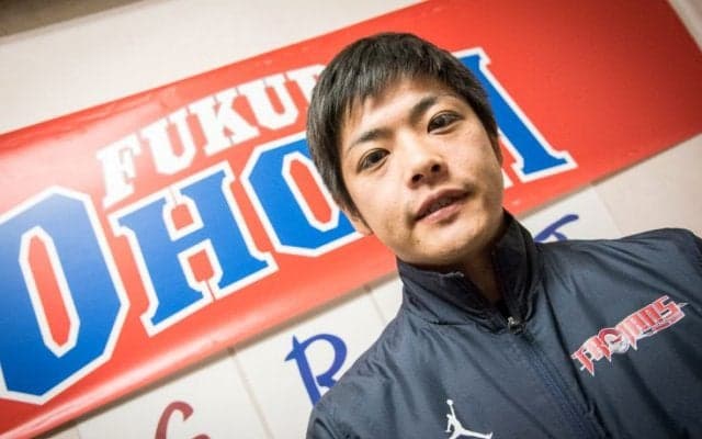 WCプレビューvol.27福岡大学附属大濠（福岡）片峯聡太「守り勝ったインターハイから、走って点を取るバスケを形に」