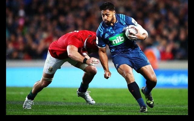  元NZ代表モアラがクレルモンと3年契約　来季スーパーラグビー後フランスへ 