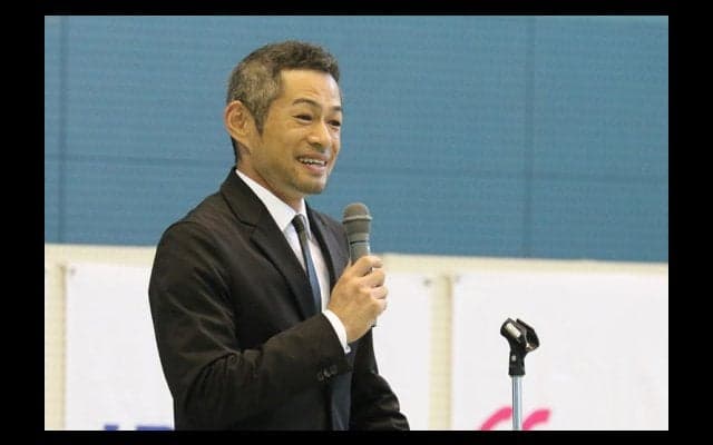 【MLB】イチロー、日本復帰の可能性「ゼロじゃない」　自身は「売れ残った大きな犬」