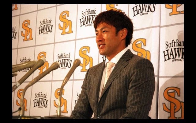 鷹は1億超16人目＆4億超8人目、西武＆ロッテは全選手終了…12月23日の主な更改