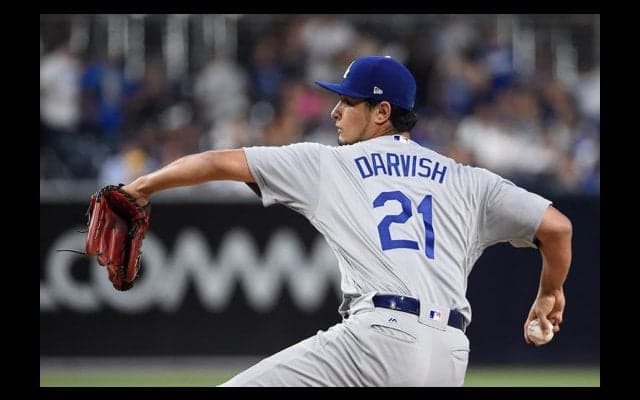 【MLB】カブス、レンジャーズに続きツインズも…ダルビッシュと直接会談希望