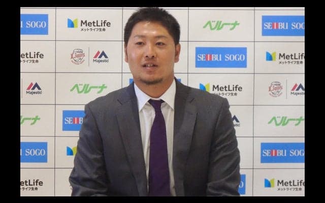 西武ドラ2右腕が手にしつつある“理想の真っすぐ”「けっこう時間かかった」