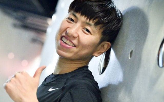 大神雄子が語るバスケ部時代vol.1「小中学校のバスケは楽しかった記憶しかない」