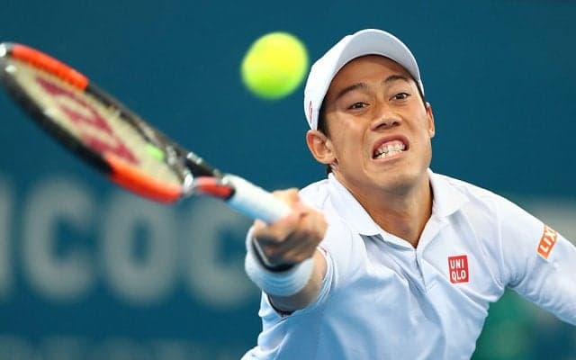 錦織が「ブリスベン国際」見送りで、復帰時期は再び曖昧に