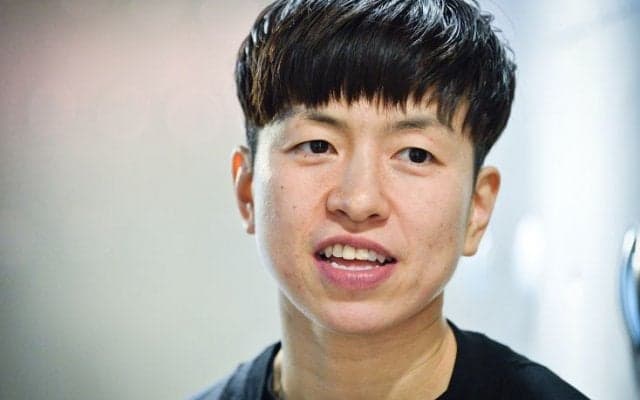 大神雄子が語るバスケ部時代vol.2「刺激を与えてくれた恩師、先輩、ライバル」