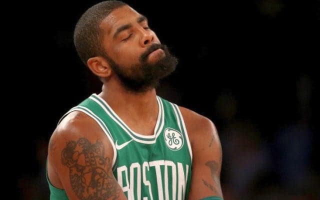 独特な感性を持つカイリー・アービング「クリスマスを休日とは思っていない」