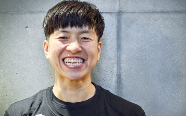 大神雄子が語るバスケ部時代vol.3「このキャラクターは育ってきた環境と出会った人によって作られたもの」