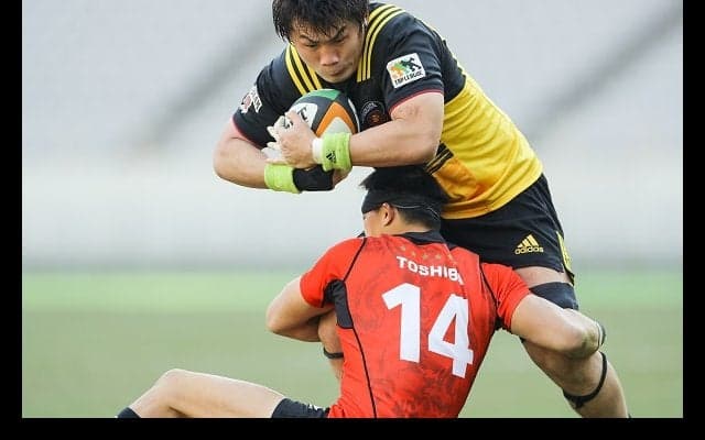  トップリーグ初優勝狙うトヨタが7季ぶりの4強入り！　東芝は一歩届かず 