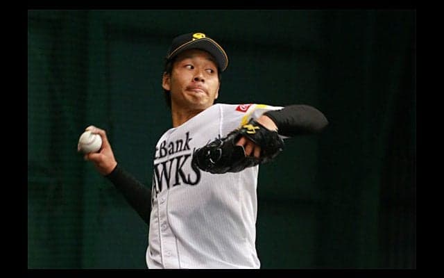 鷹の「18」はいまだ通算100勝なし　武田はエース級活躍見せられるか