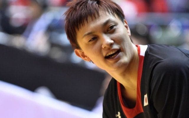 『Bリーグの申し子』にして『モテ男』富山グラウジーズの宇都直輝が入籍を報告！