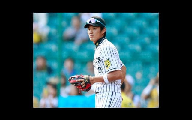 苦悩のエース藤浪晋太郎に、あの超ノッポ右腕が体験から伝える再生法