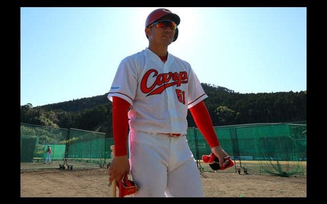 際立つホークス柳田、広島鈴木の長打力　2017年の“長距離打者ランキング”