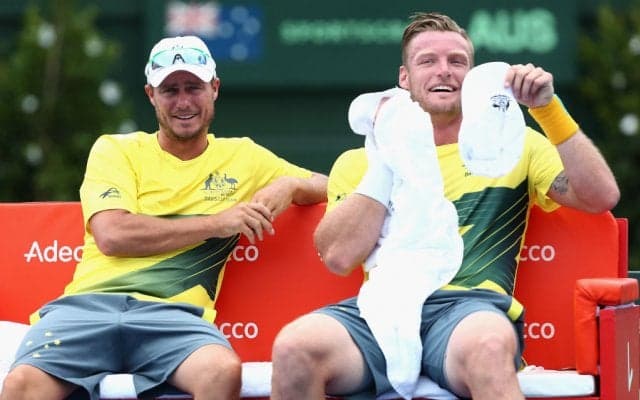 ギネス記録を持つグロスが2018年の全豪を最後に引退へ