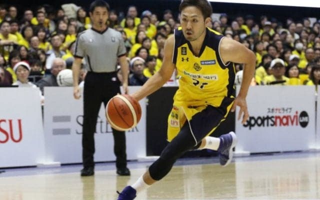 『逆襲のブレックス』に不可欠となったシューター喜多川修平は古巣対決も平常心で