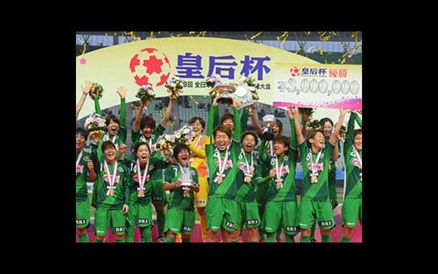 日テレ・ベレーザ優勝。ノジマステラの「らしさ」を潰した阪口夢穂