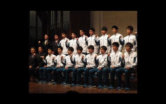 【月報・青学陸上部】追いつめられた王者。ついに原晋監督が陣頭指揮へ