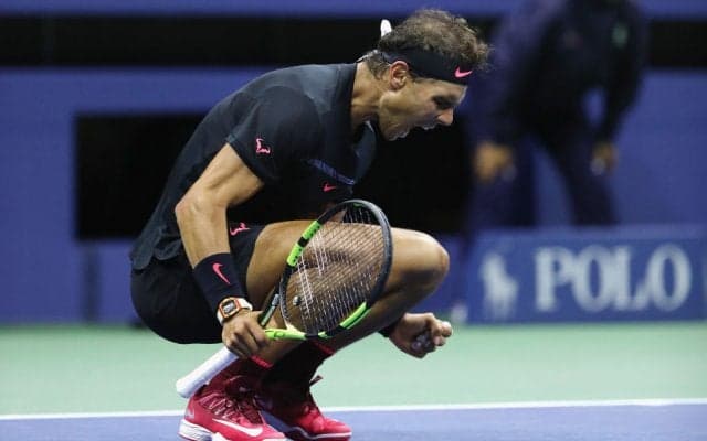 ナダル、ワウリンカ、ラオニッチが相次いでアブダビでの大会への出場を見送り