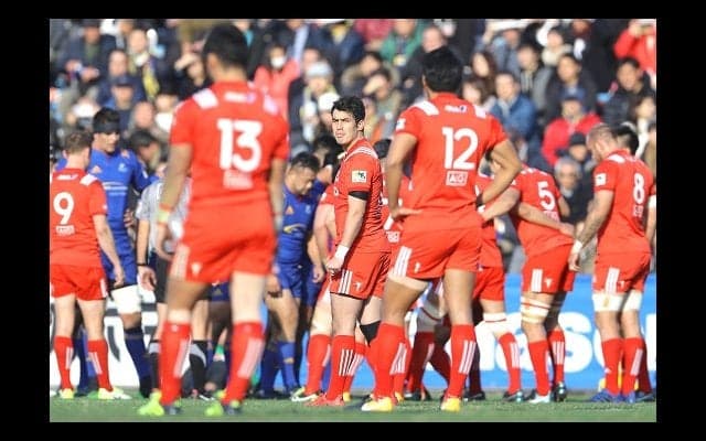  神戸製鋼の指令塔が熱く語る。1月19日、大阪でW杯応援トークライブ第２弾！ 