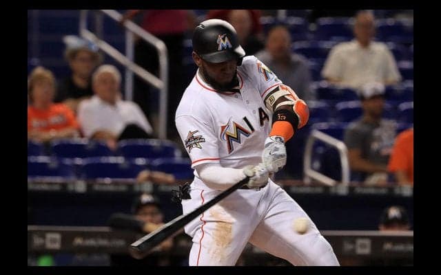 【MLB】続くイチローとの“師弟愛”　トレード移籍オズナが「バット拝借試合」を回顧