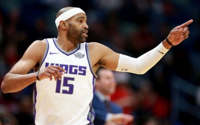 ビンス・カーターがネッツでの永久欠番を希望「オファーされたらNoとは言わない」