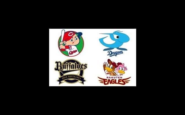 広島、中日、オリックス、楽天の2018シーズン公式戦をJ SPORTSが260試合以上放送