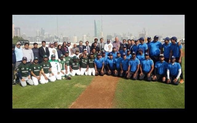 南アジアと中東の野球発展に…「ドバイカップ」を主催するパキスタンの願い