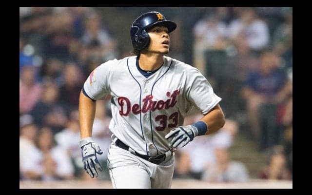 中日がドミニカ出身の新助っ人2選手獲得　外野手のアルモンテ＆モヤ