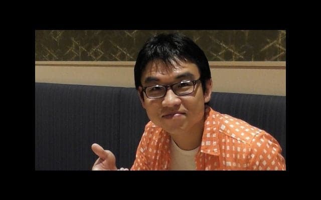 「ラーメン200杯男」実践の体型維持方法　ちょっとした秘訣