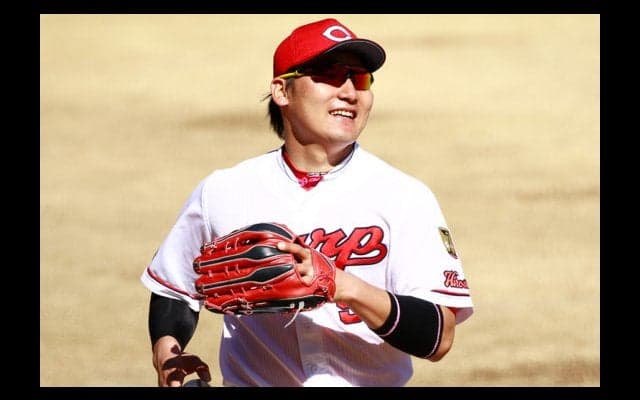 広島丸は断トツ、パは…MLBで重視される“貢献度”で見た2017年NO1選手は？