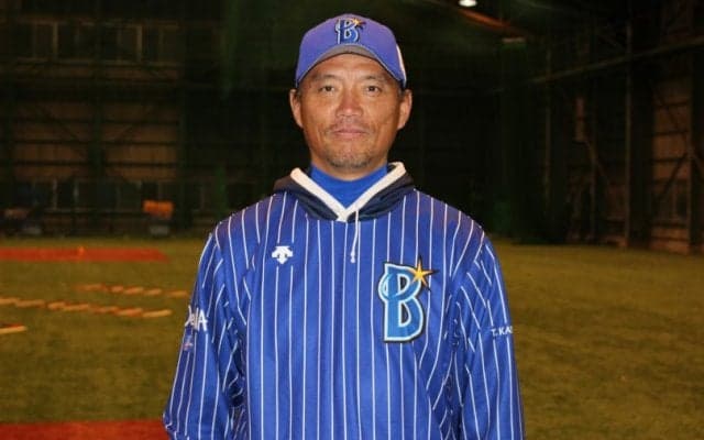 「キャッチボールの大切さと野球の面白さを感じて欲しい」　川村丈夫監督（横浜DeNAベイスターズジュニア）