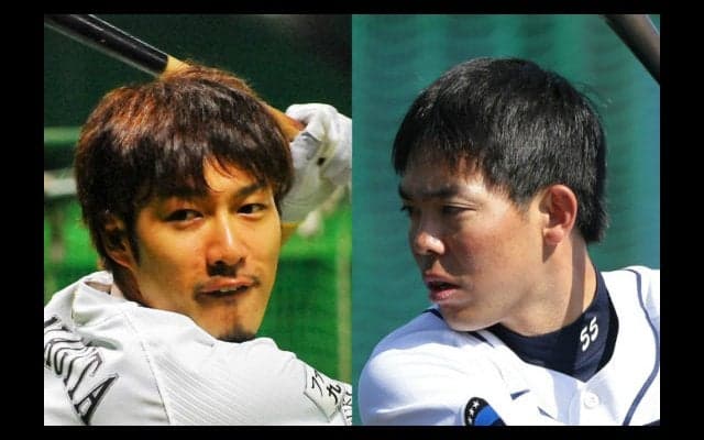 西武・秋山、鷹・柳田が傑出　「打って走れる」選手ランキング、パ・リーグ編