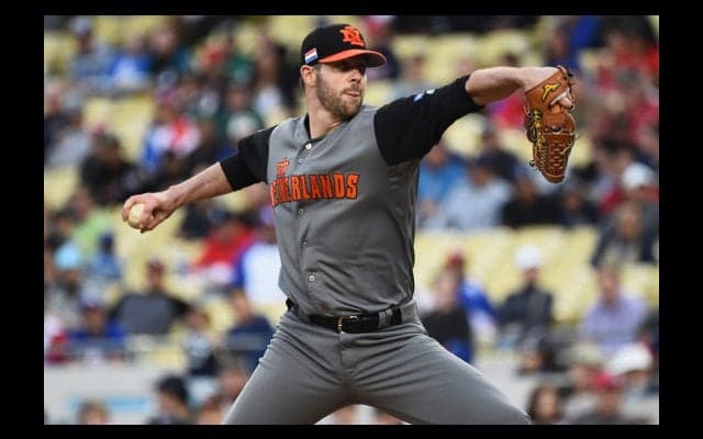 U-18代表に見る、オランダ野球の強さの秘密　本土で何が行われているのか