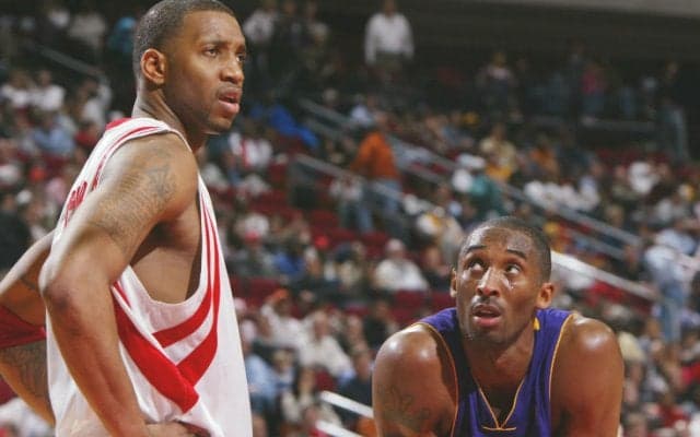 幻に終わったシャック、コービー、T-Macによるレイカーズの『ビッグ3』構想