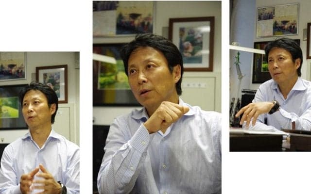 休まず絶好調でいるコツ　～自律神経研究の第一人者が語る～ ＜ 後編＞