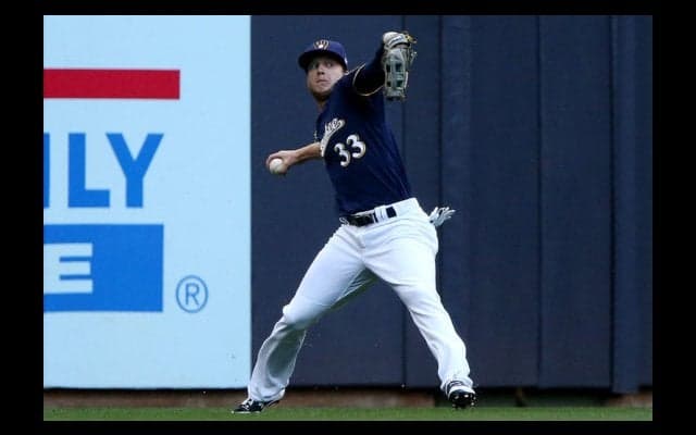 【MLB】167キロ超に168キロ超！　今季メジャー最速送球は23歳ルーキーが“2冠”