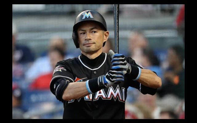 【MLB】イチローにフィットする球団は？　米メディア分析「すべてが始まった場所に」